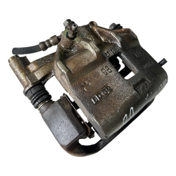 Pinça De Freio Dianteiro Direito Jac J3 1.4 2011/2014 M