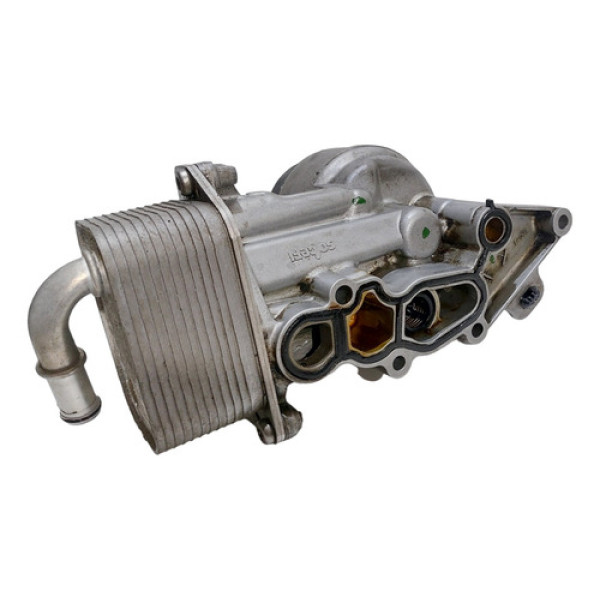 Suporte Filtro Óleo C4 307 2.0 16v 2008 Á 2014 Cx08