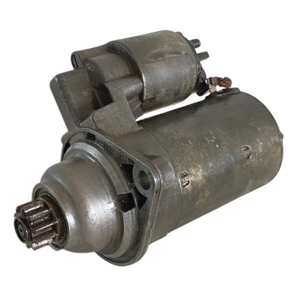 Motor Arranque Vw Gol G4 1.0 Flex 2006/2012 Mw