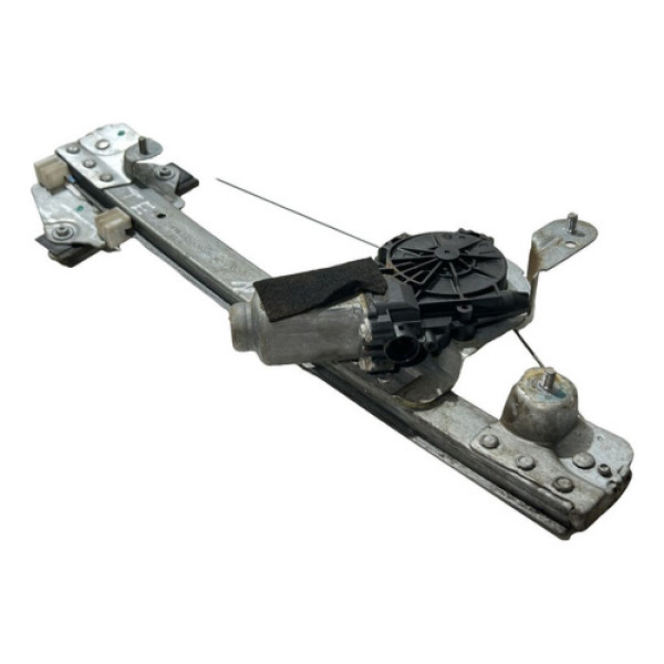 Máquina Vidro Traseira Esquerda Duster 2011 Á 2015 Cx192s