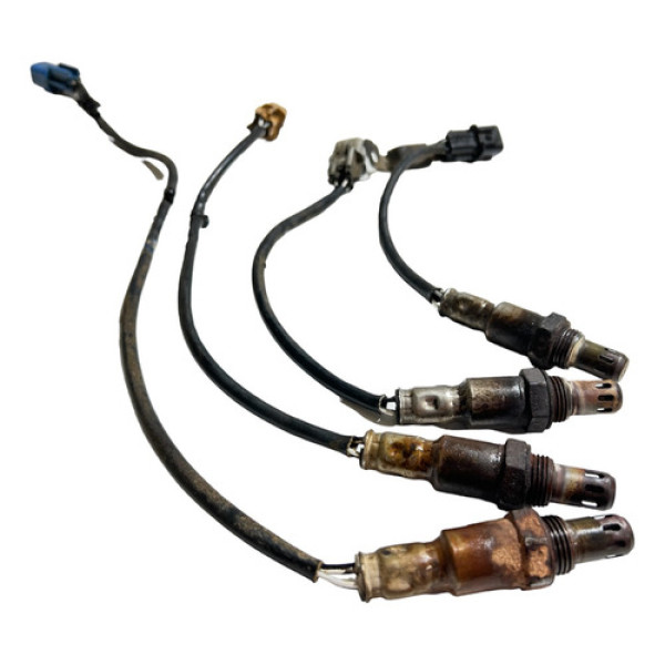 Sonda Lambda Porsche Cayenne 3.6 2014 Jogo Cx108s