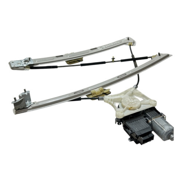 Maquina De Vidro Dianteira Esquerda Polo Tsi 2019 Cx182s