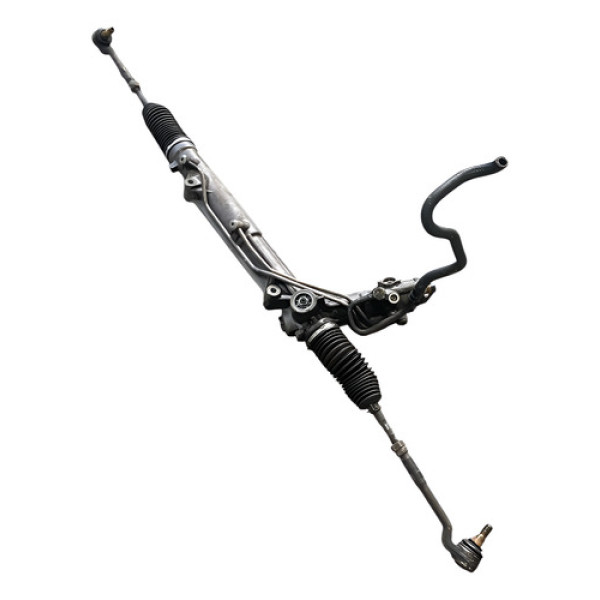 Caixa Direção Hidráulica Bmw X5 4.8 V8 2004 2005 Mw