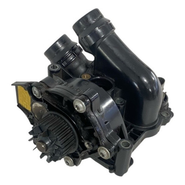Bomba De Agua Volkswagen Jetta 2.0 Tsi 2011/2014 Cx381 Mw