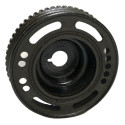Polia Vibrabrequim Fiat Stilo 1.8 2002/2012 Cx41m