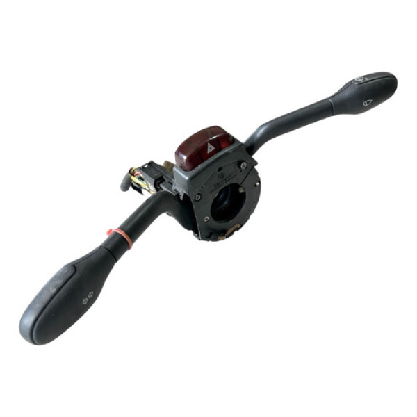 Chave Seta E Limpador Para-brisa Gol G2 1995/2005 Cx477m