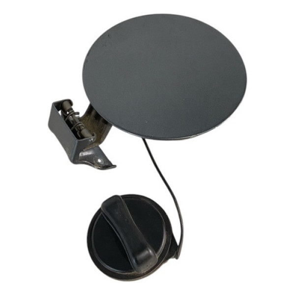 Portinhola Tanque Combustível Jac T6 2015/2018 Cx350 Mw