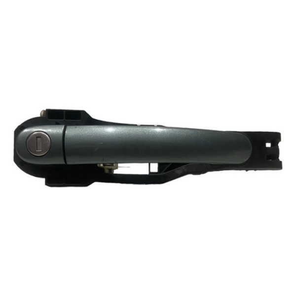 Maçaneta Dianteira Direita Vw Gol G5 Fox Saveiro Fox Cx37 G