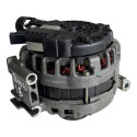 Alternador Fiat Bravo 1.8 Etorq 2012 2013 2014 51839616 Mw