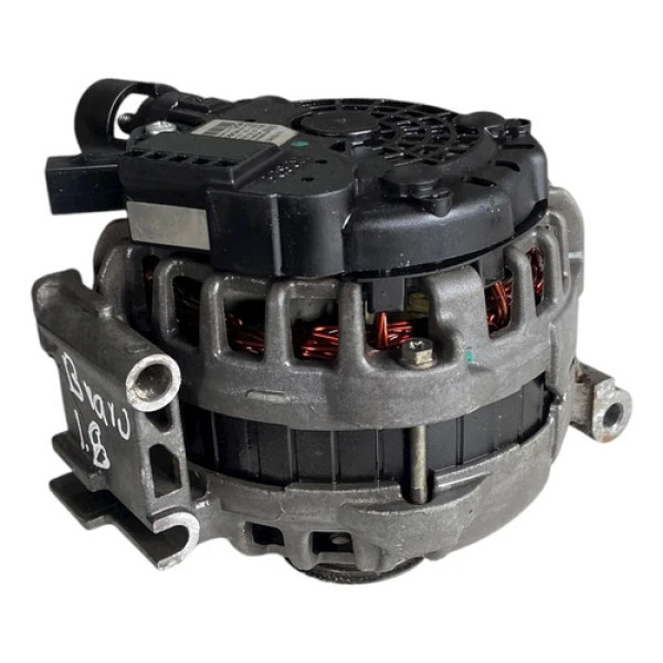 Alternador Fiat Bravo 1.8 Etorq 2012 2013 2014 51839616 Mw