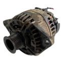 Alternador Fiat Ducato Boxer 2.3 2009/2010 0124525196 Mw