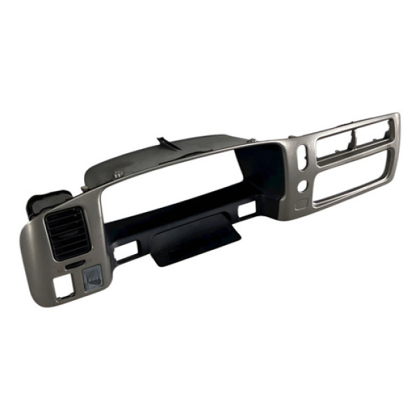 Moldura Painel Instrumento Mitsubishi Pajero Sport 2008/2010