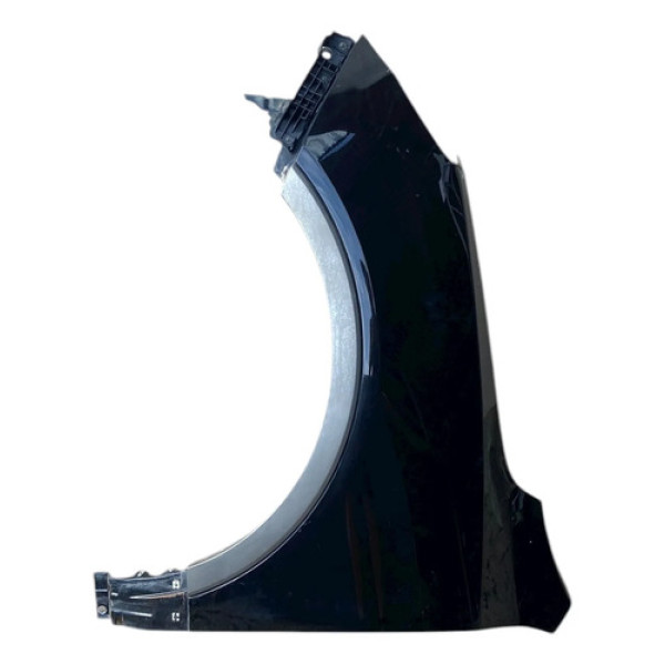 Paralama Lado Esquerdo Hyundai Veracruz 2010/2011 C/detalhe