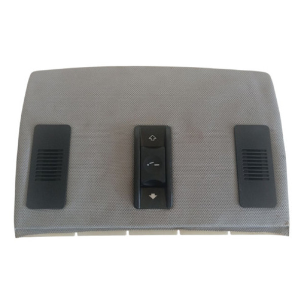 Botão Comando Teto Solar Bmw 530i 2005 Cx341 We