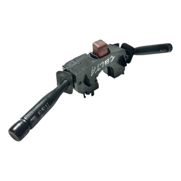 Chave De Seta Chevrolet Celta 2001/2006 Cx454m