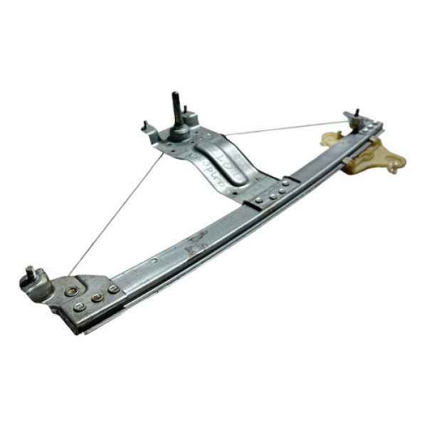 Máquina De Vidro Manual Traseira Direita Sandero 2018 G1m