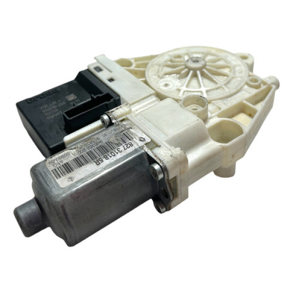 Máquina Vidro Tras.esq Renault Fluence 2.0 2016 2017 Cx117m