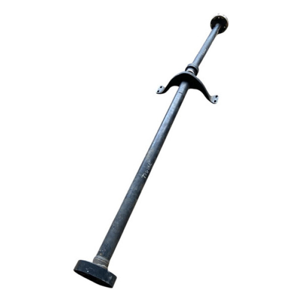 Eixo Cardan Volkswagen Tiguan 2.0 Tsi 2010 2011 2012 Mw