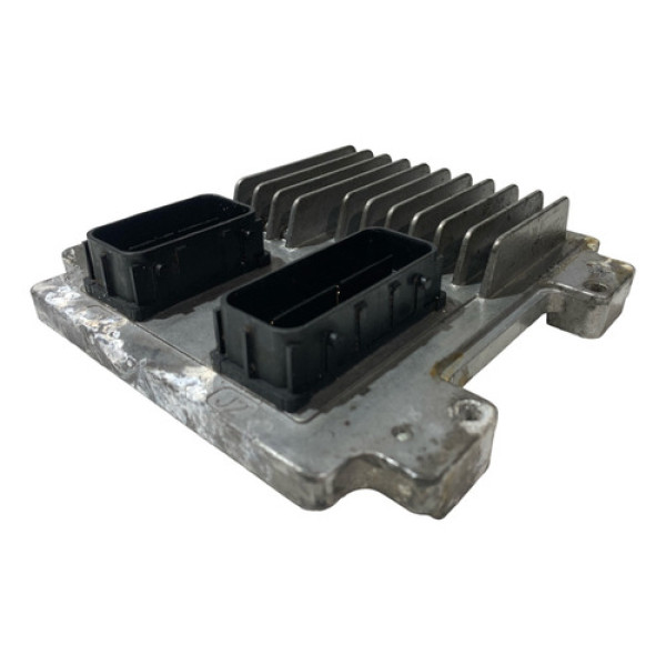 Módulo De Injeção Ônix, Prisma 1.0 2013/2016 Cx68m