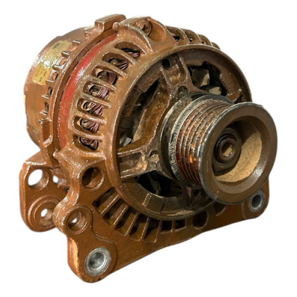 Alternador Vw Gol-parati 1.0 1996 À 2005 M