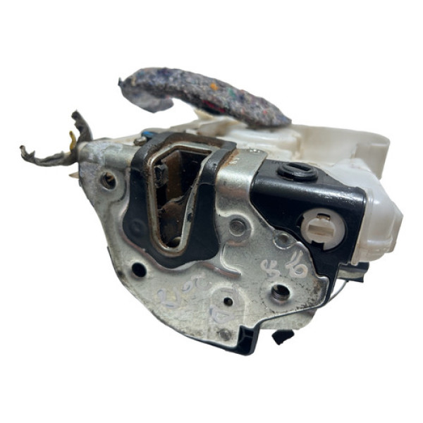 Fechadura Elétrica Traseira Direita Gol G6 G7 G8  2017 Cx82s