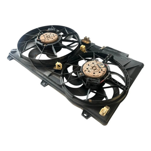 Ventoinha Fiat Ducato Jumper Boxer 1997/17 M