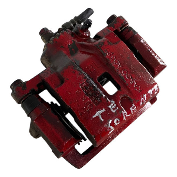 Pinça Freio Traseiro Esquerdo Kia Sorento 3.5 V6 2005/2006