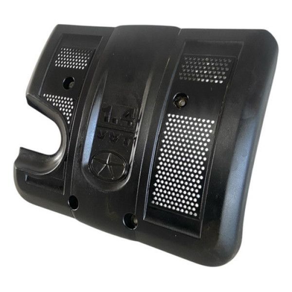 Tampa Capa Motor Jac J3 1.4 Vvt 2011 2012 2013 2014 Me