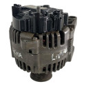 Alternador Nissan Livina 1.6 16v 2009/2012 8200667607a Mw