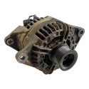 Alternador Fiat Ducato Boxer 2.3 2009/2010 0124525196 Mw