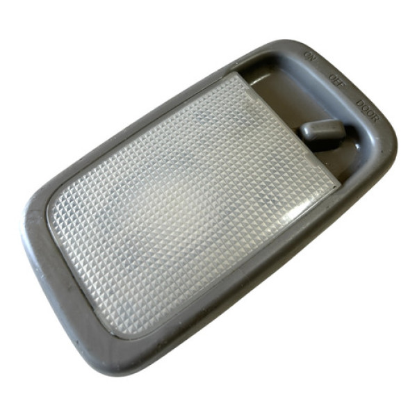 Luz Teto Cortesia Chery Tiggo 2010 2014 Cx466m