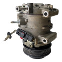Compressor Ar Condicionado Dodge Journey Rt 3.6 V6 2014 Mw