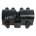 Bobina Ignição Chevrolet Corsa Celta 1.0 2004/2005 Cx418 Mw