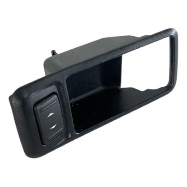 Botão Vidro Dianteiro Direito Ford Focus 2010 2011 Cx298 Mw