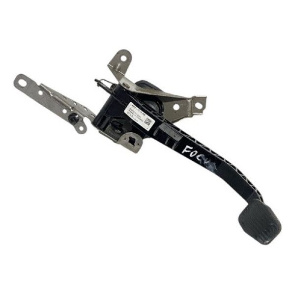 Pedal Embreagem Ford Focus 1.6 Sigma 2009/2012 Cx384 Mw