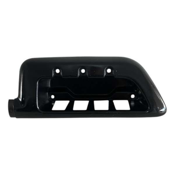 Apoio Pé Lado Direito Peugeot 207 Hoggar 2011 2012 Cx312 Mw