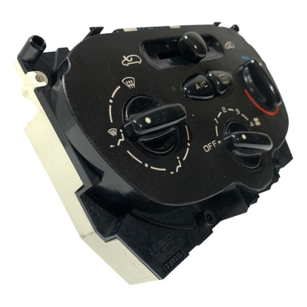 Comando Do Ar Condicionado Peugeot 206/207 2002 2008 Cx90m