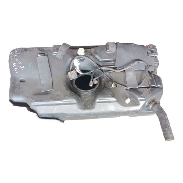Tanque Combustível Chevrolet Onix Ltz 2014 2015 2016 D