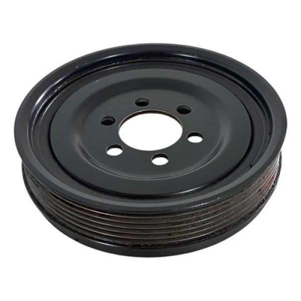 Polia Virabrequim Bmw 320i 328i 2.0t N20 2014/2015 Cx414 Mw