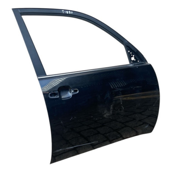 Porta Dianteira Direita Chery Tiggo 2010 2011 2012 Mw