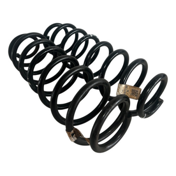 Par Mola Traseiro Volkswagen T-cross 2022 Usado M