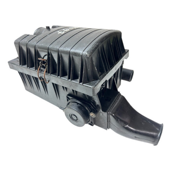 Caixa Filtro De Ar Fiat Uno 1993 A 1997 S