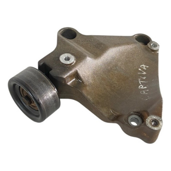 Suporte Compressor Ar Cond Gm Captiva 2.4 Sport 2010 Cx388mw