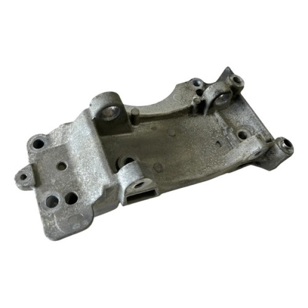 Suporte Alternador Compressor Ar C4 2.0 2008-13 Cx504m