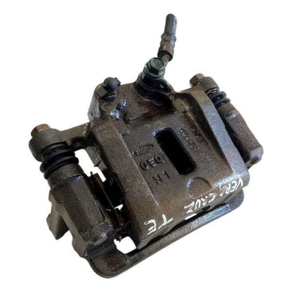 Pinça Freio Traseira Esquerda Hyundai Veracruz 2011 Mw