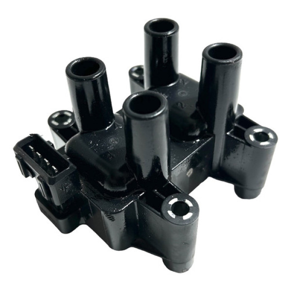 Bobina Ignição Chery Qq 1.1 2011 2014 Cx99m