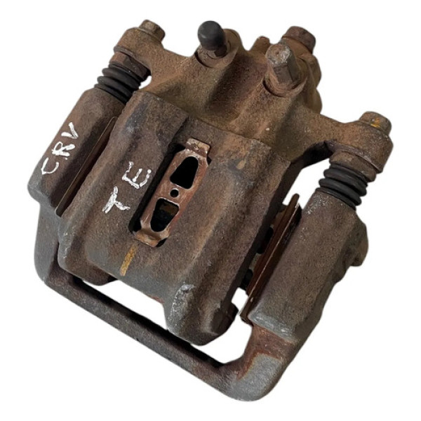 Pinça Freio Traseira Esquerda Honda Crv 2.0 4x2 2013 Mw