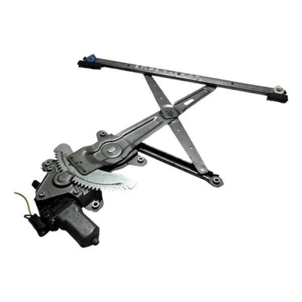 Máquina Vidro Elétri. Diant Direito Toyota Etios 2014/16 G4m