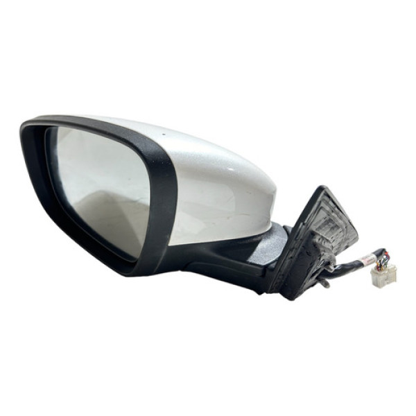 Retrovisor Lado Esquerdo Chery Tiggo 5x 2020 Cx113s