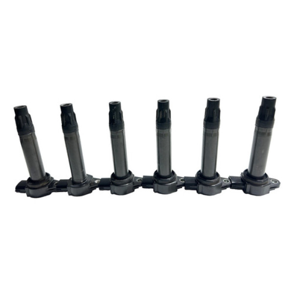 Bobina Ignição Outlander 2012 Jogo Cx54s